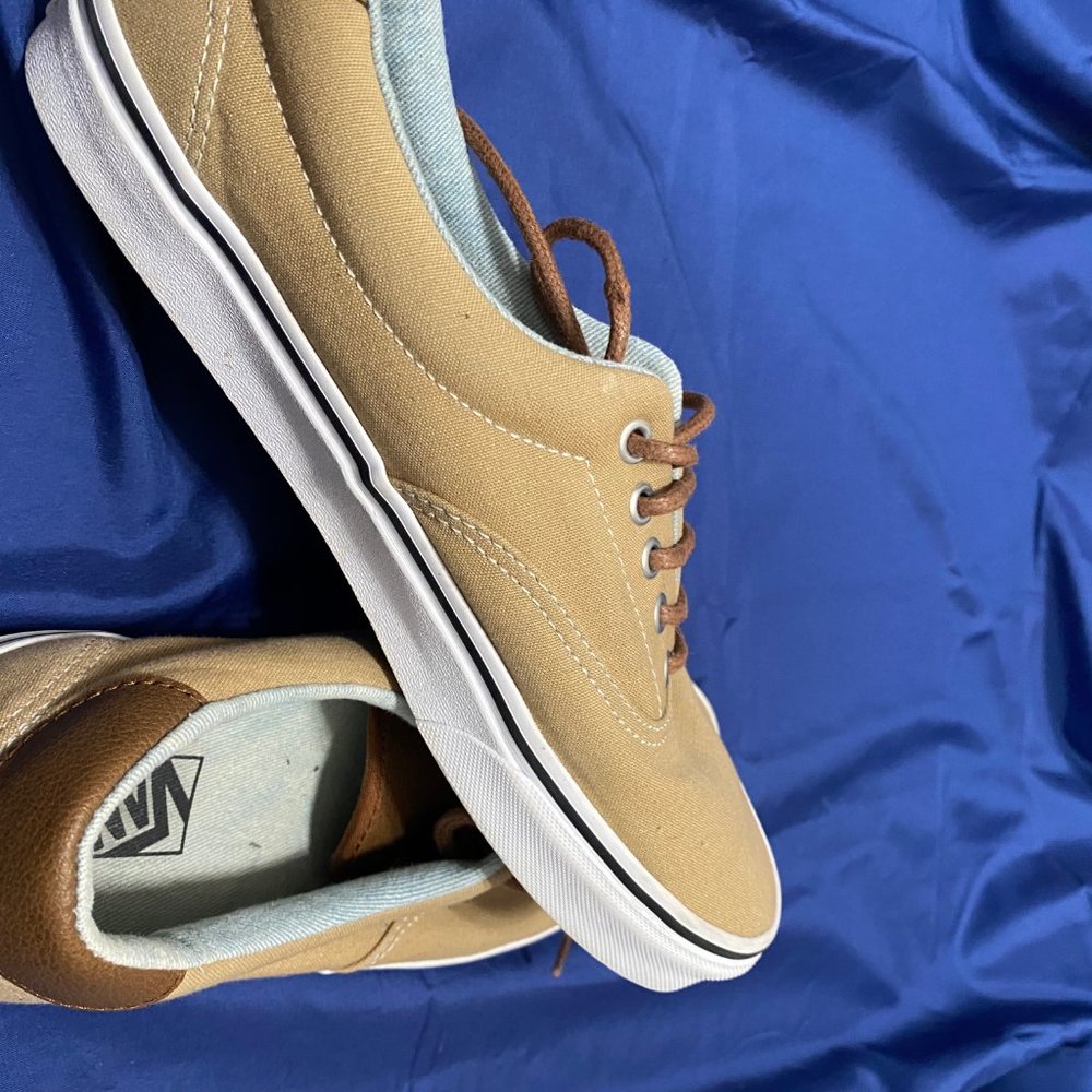 Vans Era 59 Shoes